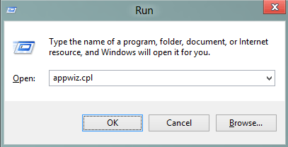 Run Windows